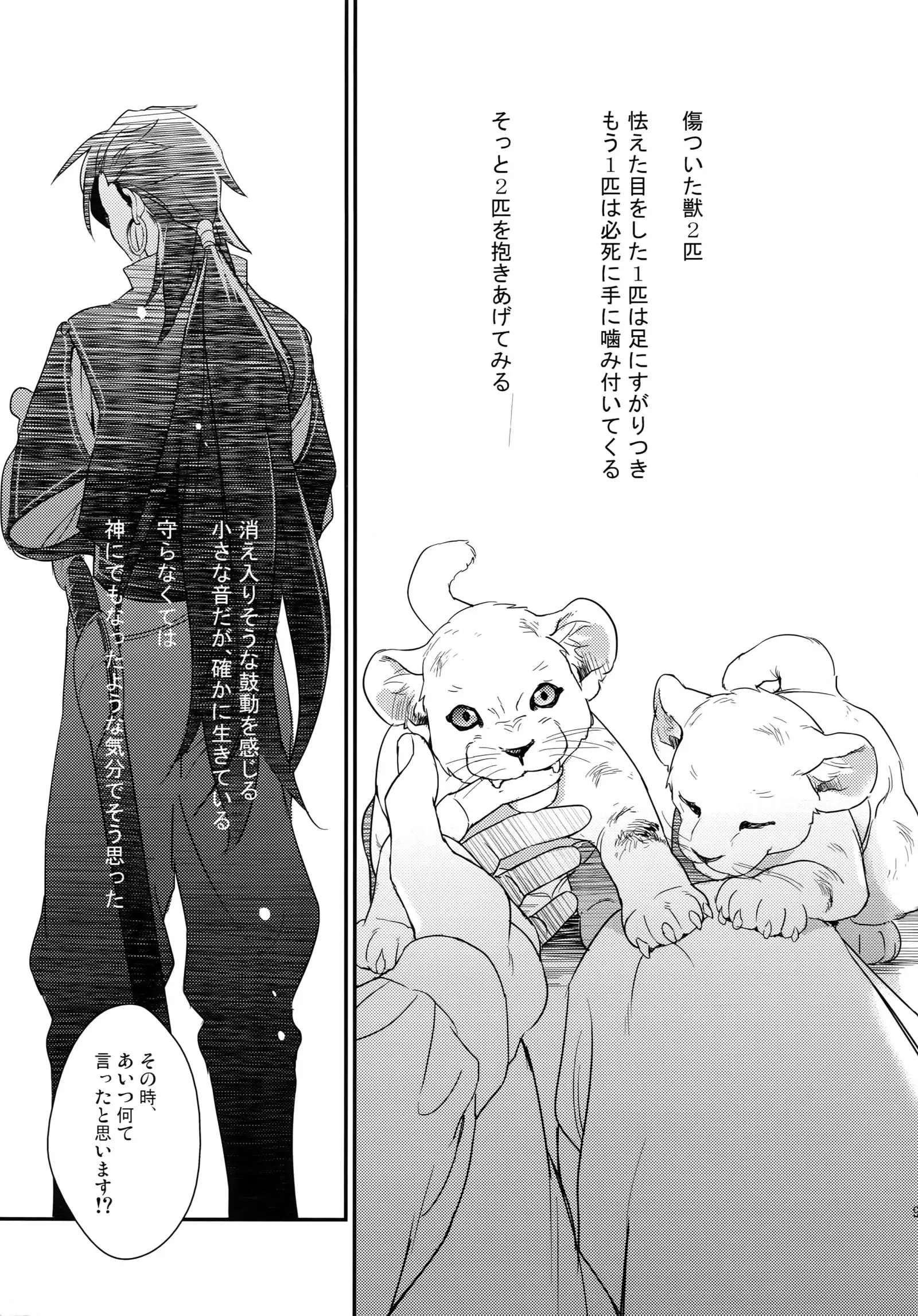 PureSlider. Sairoku 2011 - 2012