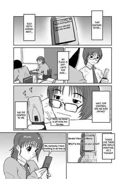Better Girls Ch. 1-5