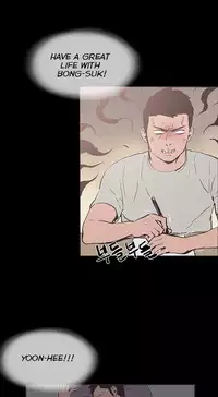 [Mr. Byeong-Su] Cohabitation Ch.1-54 (English)