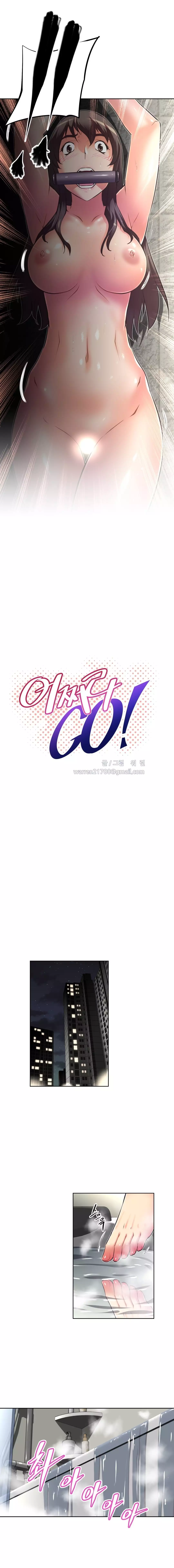 Brawling Go Ch.76-113