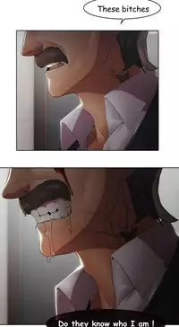 The Matrix Ch.1-4 (English) (Ongoing)