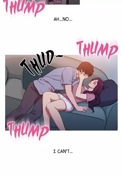 Scandal of the Witch Ch.1-26