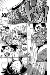 [Manabe Jouji] Kanojo de Ippai 1 Ch. 1-7 [English] [Afro + Ochimusha]