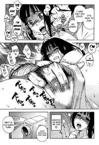 [Jingrock] Encode! (COMIC HOTMiLK 2009-08) [English] [Yoroshii]