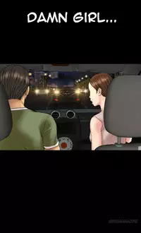 [Mojo] My Wives Ch.1-44 (English)