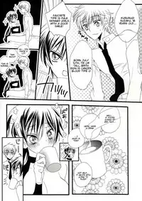 [Coral Reef (Yuumi Takako)] Ruru Milk Haru no Gou (Code Geass- Lelouch of the Rebellion) [English] [Tigoris Translates]