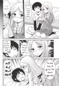 (C88) [Shitsuji no Kumaana (Shitsuji Kuma)] Hidaka Koharu to Suru Dake no Hon (High Score Girl) [English] [PerceptivePercival]