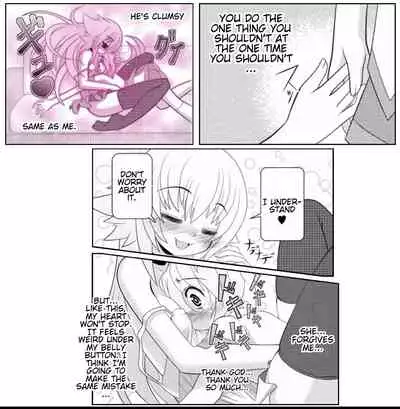 Asuka Hybrid Chapter 1-20 [English]