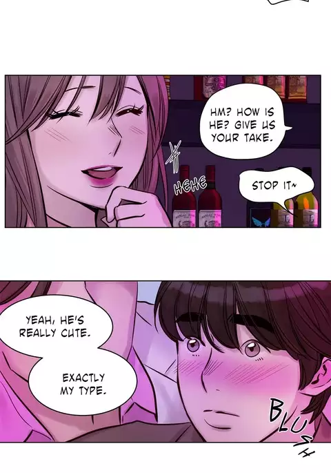 Atonement Camp Ch.1-36