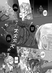 [Kasetsu Shirokuma Kakko Yoi (Yoikuma)] P012-02 Shitagoshirae wa Neniri ni | Careful Preparations [English] =LWB= [Digital]