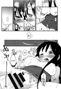 [Higenamuchi] Otome Kuzushi Ch. 1-4, 6-8, 11 [English] [HimaHimaSeijin, Rinruririn, Brolen, woootskie]