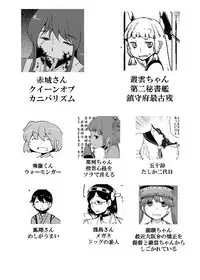 Kaga-san Kansatsu Nikki