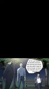 Ace Ch.1-18 (English) (Ongoing)