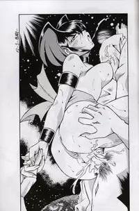 (C60) [ALPS, Okachimentaiko, Rippadou (Various)] Next Climax Magazine 7 - Rumic World (Various)