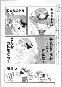 (C61) [Ganso Sonoda Ya] Chousen Ame Ver.20