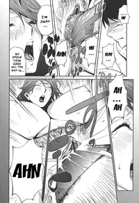 [Miura Takehiro] BUST UP SCHOOL -Yawaraka Kigougun- | -Soft Code Group- [English] {Brolen}