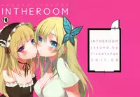 (C80) [ticketchan (Kippu)] IN THE ROOM (Boku wa Tomodachi ga Sukunai)