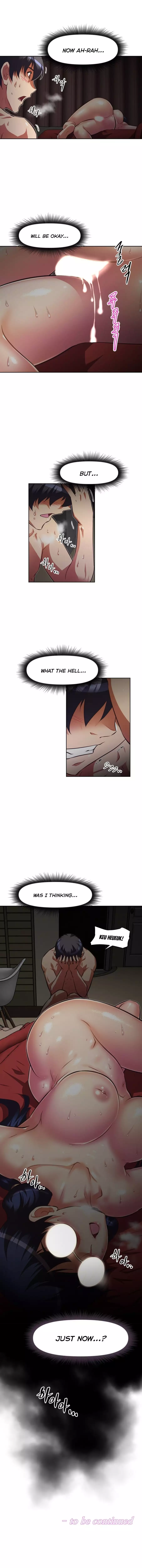 Brawling Go Ch.76-108