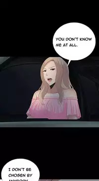 Dark Game Ch.1-14 (English) (Ongoing)