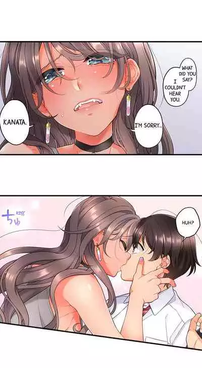 [Aoki Nanase] My Friend Came Back From the Future to Fuck Me (Ongoing) (Ch. 1 - 19)