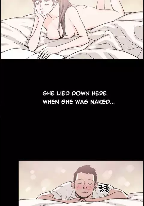 Cohabitation Ch.1-16