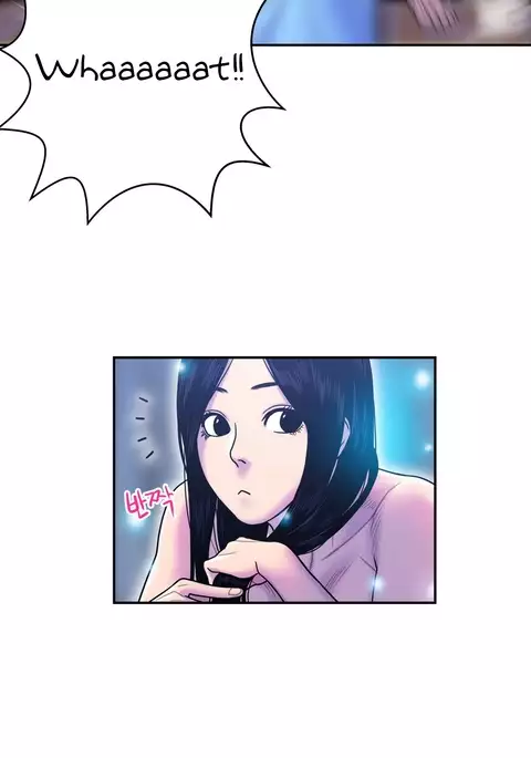 Ghost Love Ch.1-34