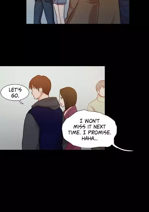 Scandal of the Witch Ch.1-41