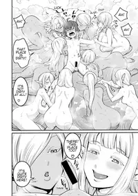 [Agata] Chintore Quest II: Shota Yuusha Elf no Sato de Dai Rankou | Chintore Quest II: Shota Hero and the Great Elf Village Orgy (COMIC Shingeki 2018-12) [English] [Shippoyasha] [Digital]