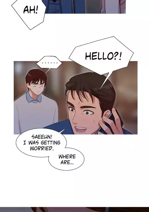 Scandal of the Witch Ch.1-20