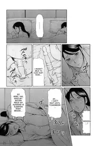 [Takasugi Kou] Ingi no Hate 1 Ch. 1-7 [English] [desudesu]