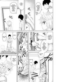 [Shiina] Noraneko Shoujo to no Kurashikata (Ch.1-4) |Living Together With A Stray Cat Girl(Ch. 1-4) [English] [obsoletezero]