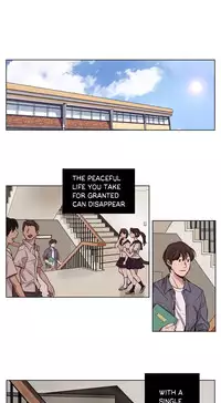 [Ramjak] Atonement Camp Ch.1-35 (English) (Ongoing)