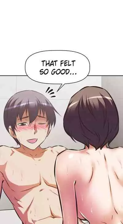 [Abio4, Warren] Streamer Aunt (1-19) [English] [Ongoing]