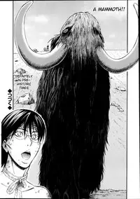 [Nagashima Chousuke] Kigenzen 10000 Nen no Ota | The Otaku in 10,000 B.C. Ch. 1-10 [English] [Natty Translations, Lazarus H]