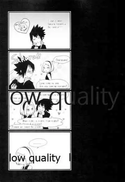 (Zennin Shuuketsu 12) [Ukiseikou (Yamadon)] Sakura-san wa Charasuke no Kao ga Osuki (Naruto)