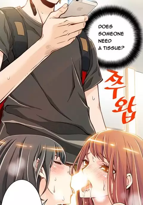 Kill the Dead Bastard Ch.1-8