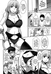 [Zen9] Taikutsu na Gogo no Sugoshikata Ch. 1-7 | A Way to Spend a Boring Afternoon Ch. 1-7 [English] [Lazarus H]