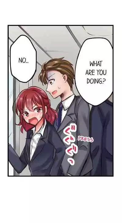 Jitaku no Kagi wa Toroana no Naka ~Ijiwaru na Yubi de Hojirarete Iku... | The Key to my Body Ch. 1-6