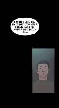 [Mr. Byeong-Su] Cohabitation Ch.1-54 (English)