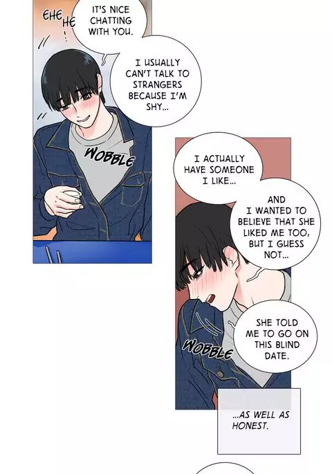 Sadistic Beauty Ch.1-32