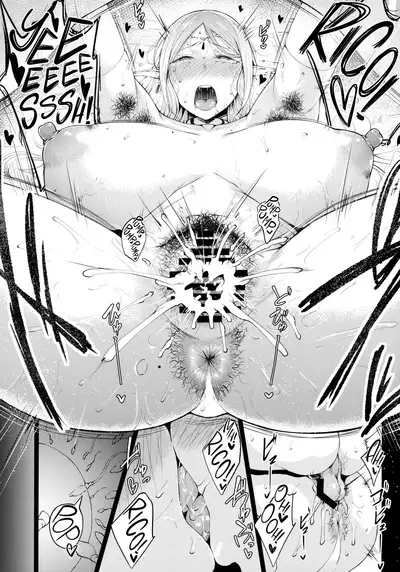 Sofia-san wa Kashikoi ♥