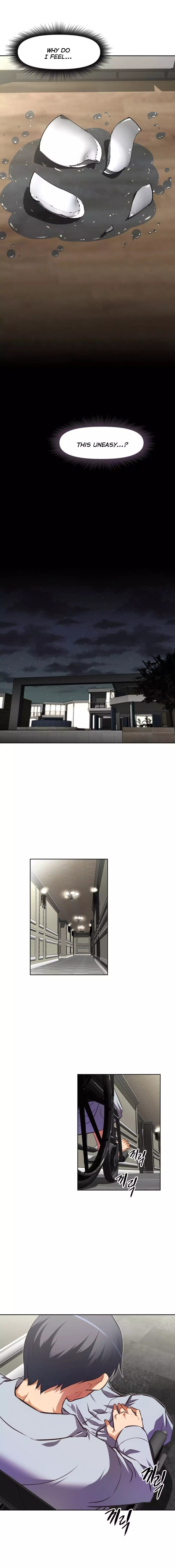 Brawling Go Ch.76-108