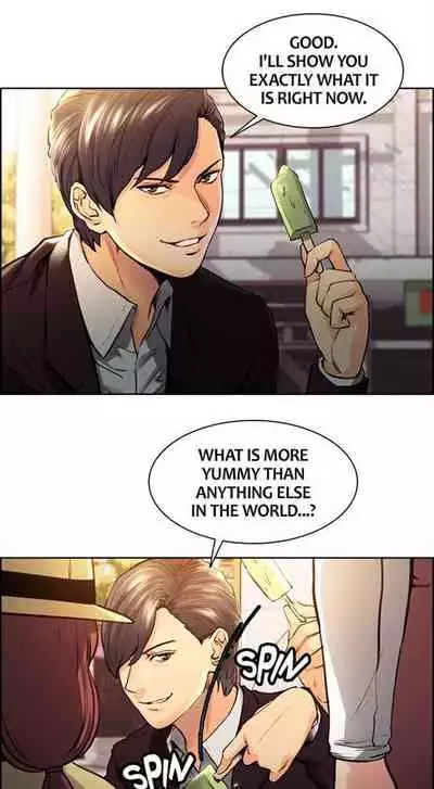 Taste of Forbbiden Fruit Ch.33/53