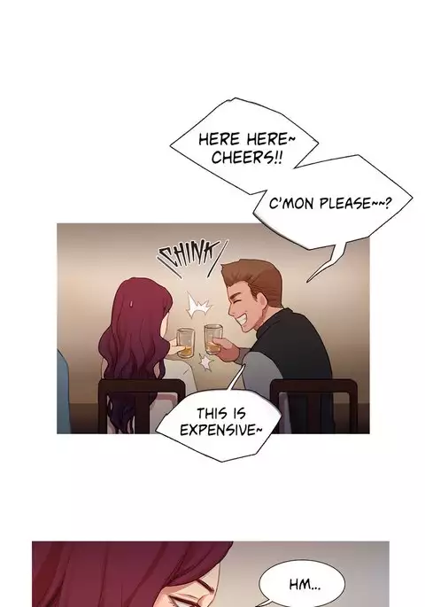 Scandal of the Witch Ch.1-20