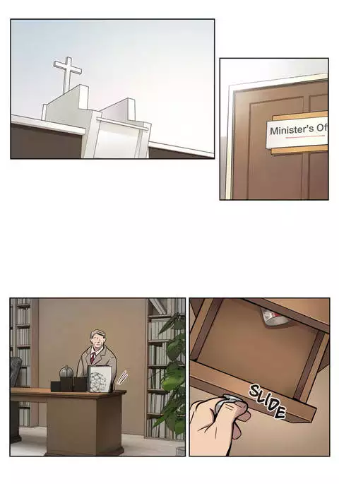 Atonement Camp Ch.1-17