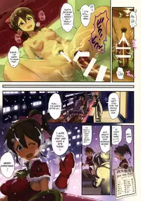 (C89) [Werk (Andou Shuki)] Oshigoto Theater 3 (The IDOLM@STER MILLION LIVE!) [English] [obsoletezero]