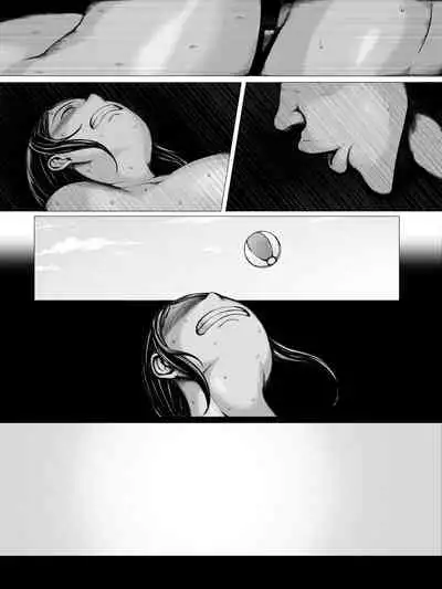 [Pulpo Azone] Hahagui -Ottori Okaa-san ga Toshishita Yarichin ni Nerawareru Toki- [更新版]