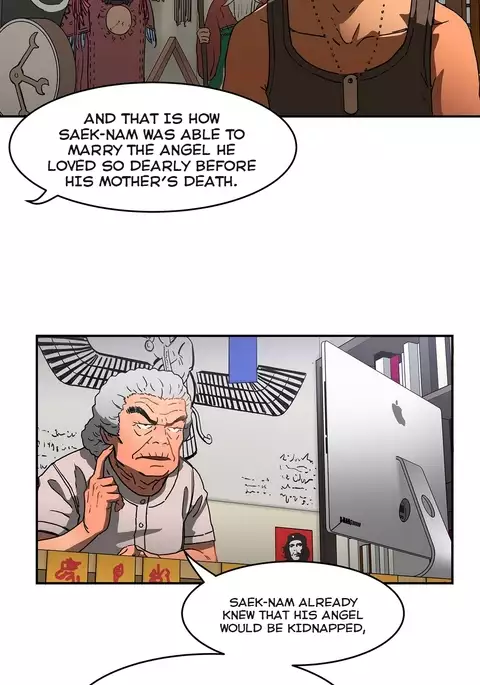 Refrain Love Ch.1-26