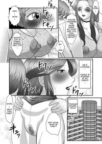 [Fuusen Club] Boshi no Susume | The advice of the mother and child [English] [Amoskandy]