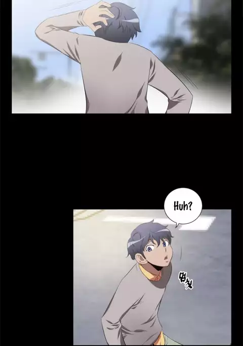 Love Parameter Ch.1-72